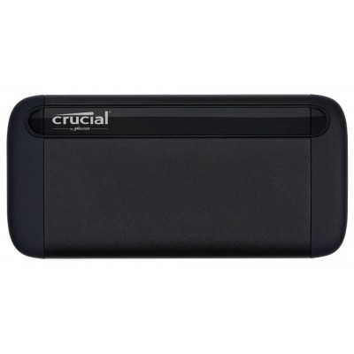 Crucial 1Tb SSD x8 Externo USB