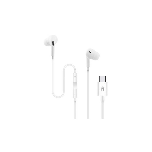Avenzo Auriculares USB-C con micr?ono
