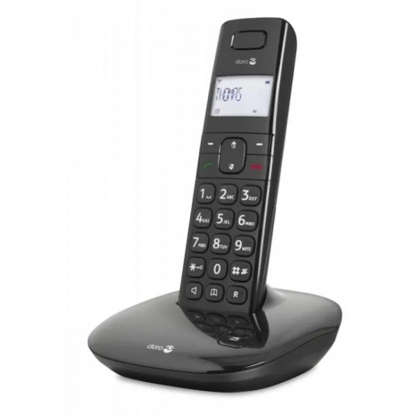 Doro Comfort 1010 Negro
