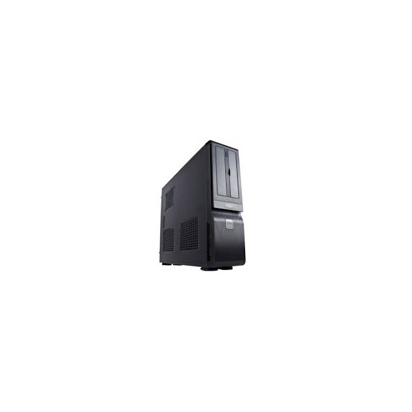 Nox Media Slim