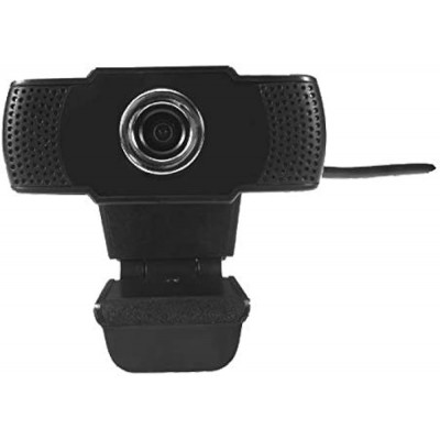 Nilox Webcam FullHD 30fps