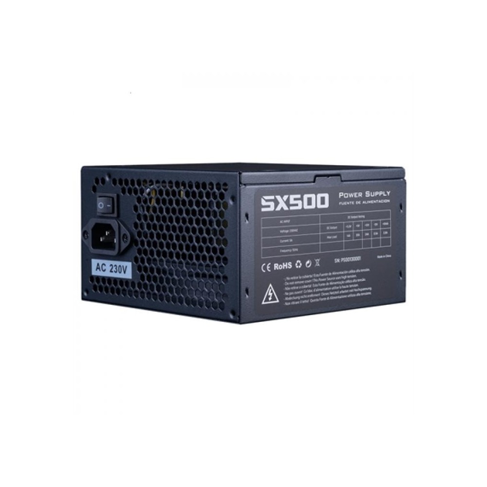 Hiditec 500W OEM SX500B