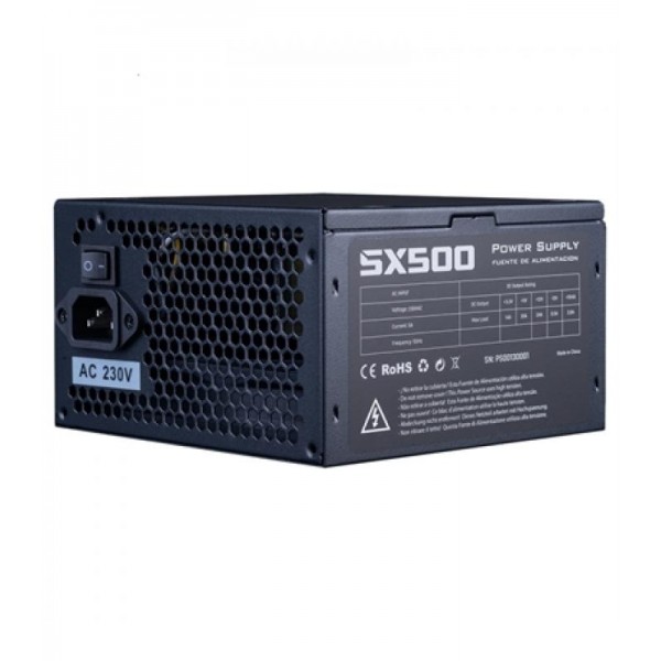 Hiditec 500W OEM SX500B