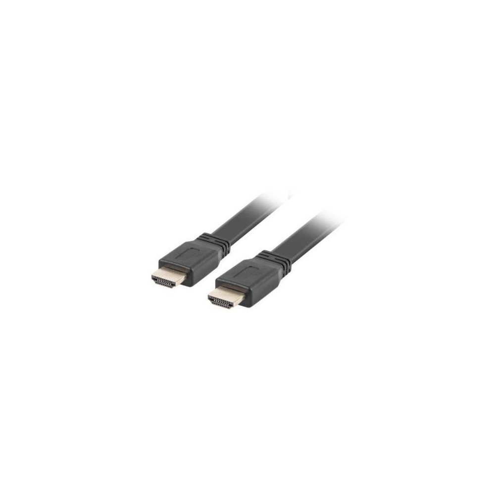 Lanberg 4K HDMI 1m v2.0