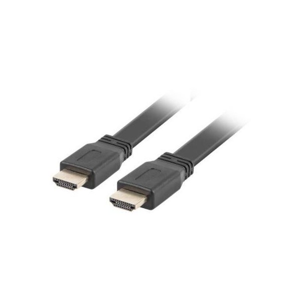 Lanberg 4K HDMI 1m v2.0