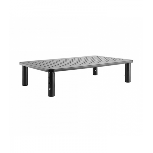 Gembird Soporte de Monitor/ Port?il