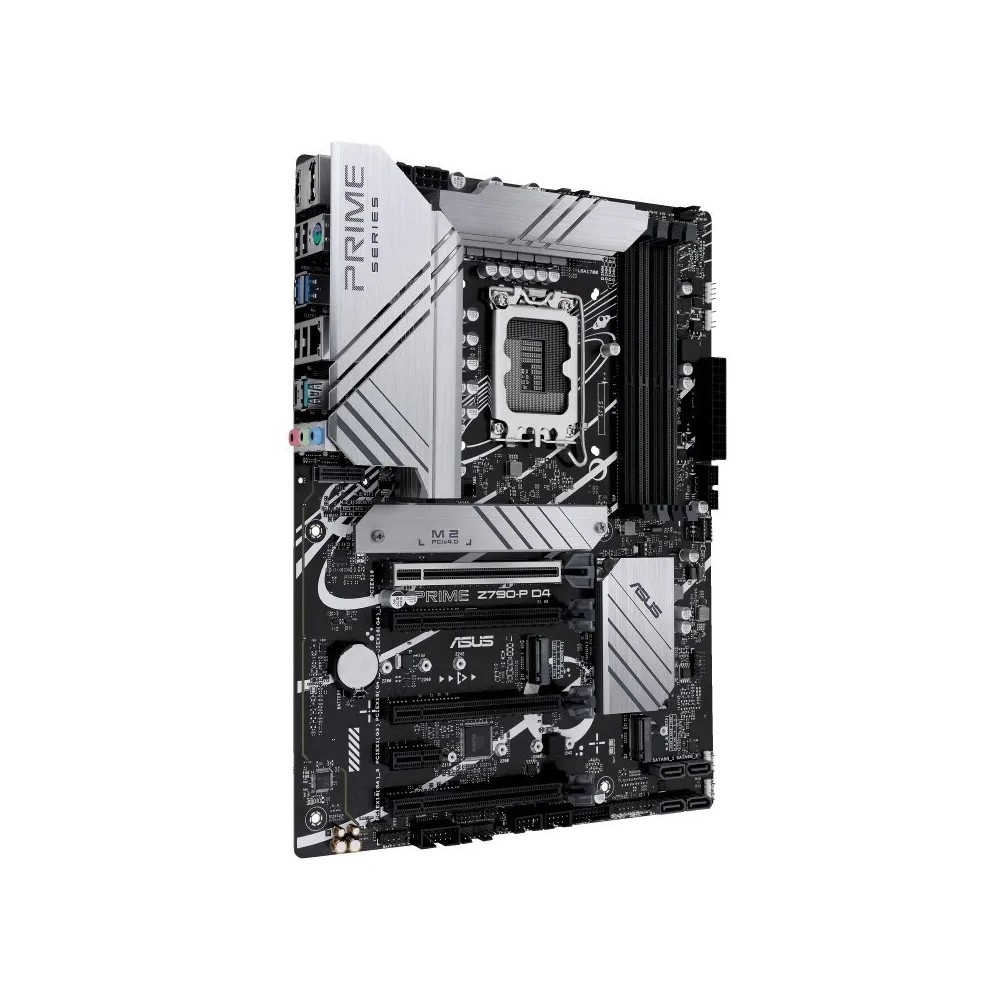 Asus Z790-P D4 LGA1700 DDR4