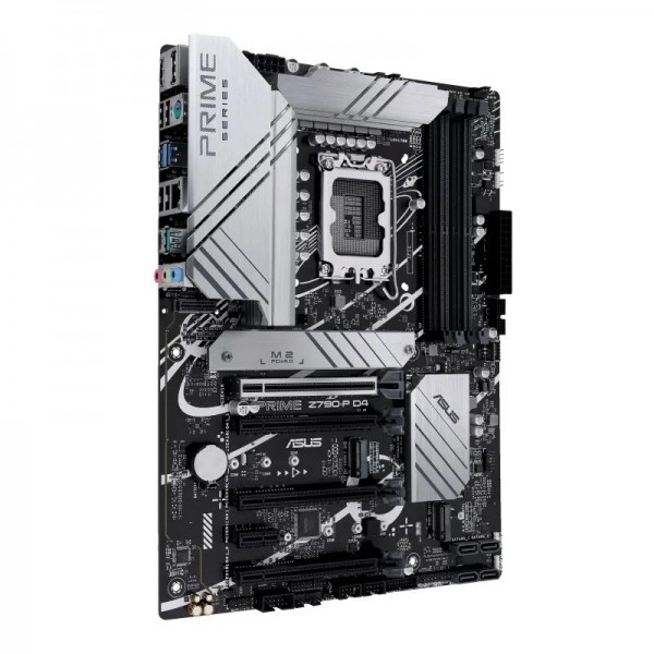 Asus Z790-P D4 LGA1700 DDR4