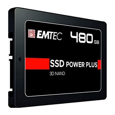 Emtec A400 480GB SATA3 x150