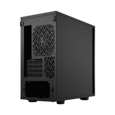Fractal Design Define 7 Mini Negra 2