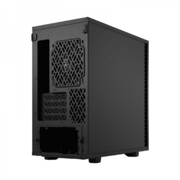 Fractal Design Define 7 Mini Negra