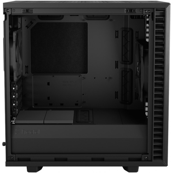 Fractal Design Define 7 Mini Negra