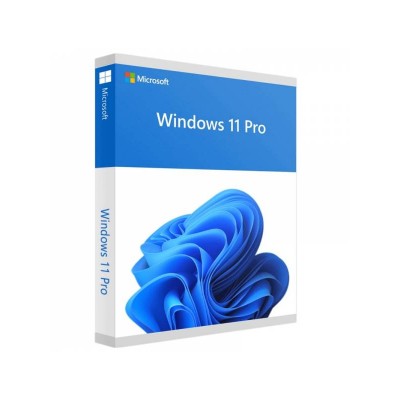 Windows 11 Profesional 64bit