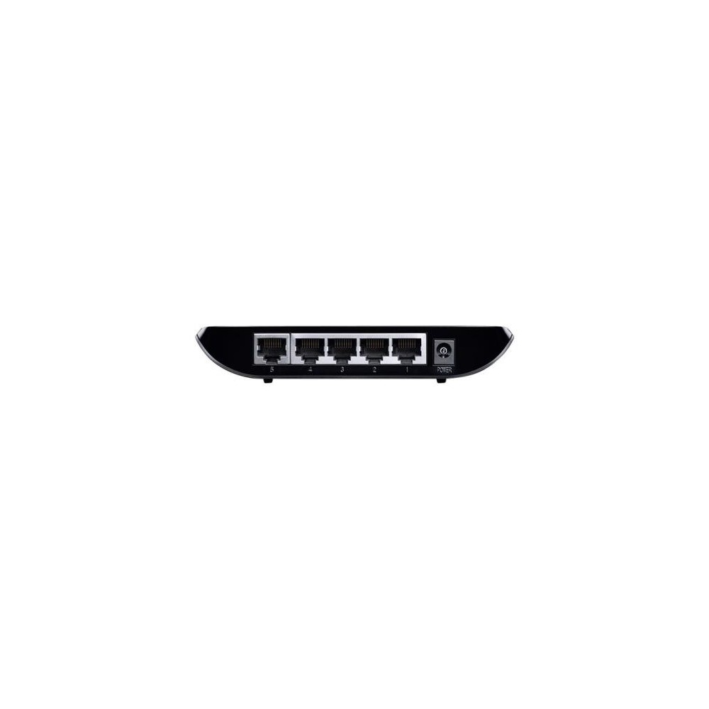 TP-Link Switch 5 puertos Gigabit