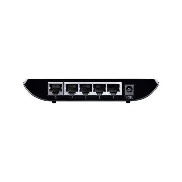 TP-Link Switch 5 puertos Gigabit