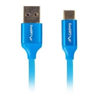 Cable USB C 3.0 0,5m