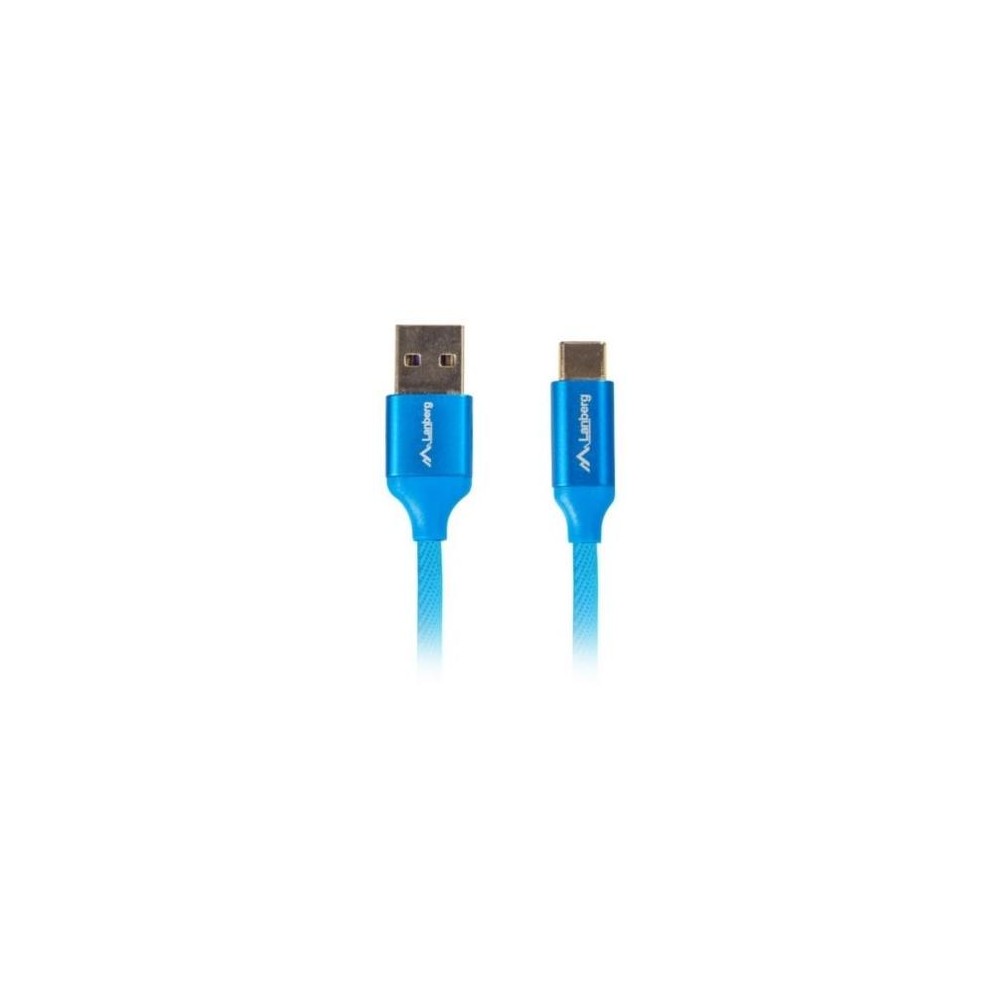 Cable USB C 3.0 0,5m