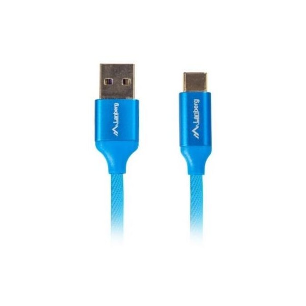 Cable USB C 3.0 0,5m