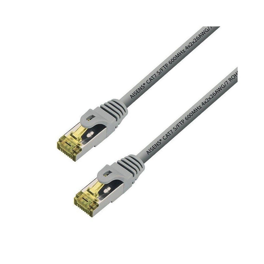 Aisens 10m CAT7 Cable de red