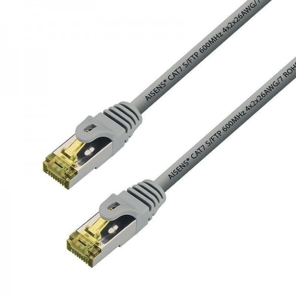 Aisens 10m CAT7 Cable de red