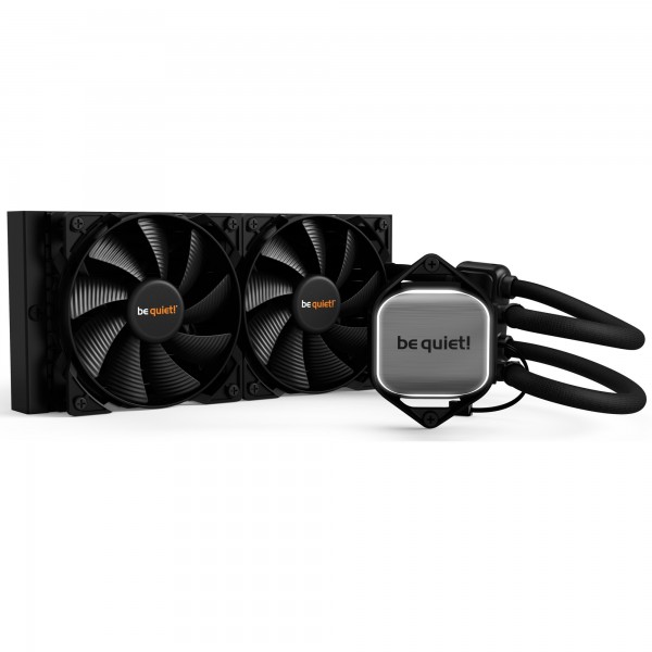 Be Quiet! Pure Loop 240mm