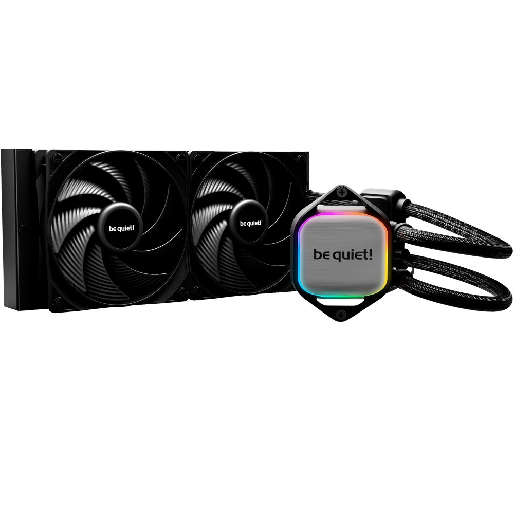 Be Quiet! Pure Loop 2 240mm