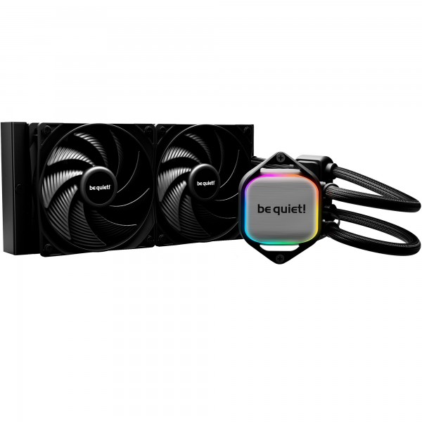 Be Quiet! Pure Loop 2 240mm