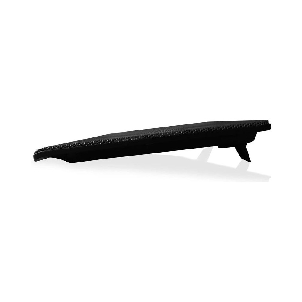 Ewent Base de port?il hasta 17" con 2 ventiladore