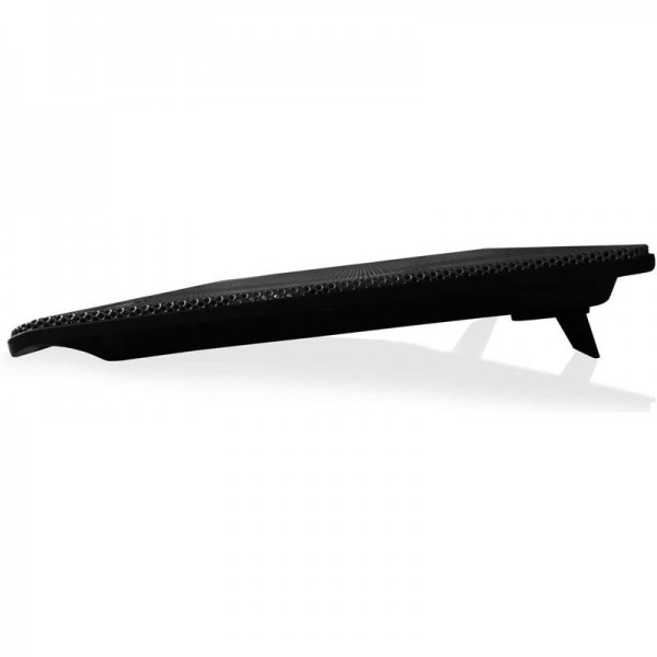 Ewent Base de port?il hasta 17" con 2 ventiladore