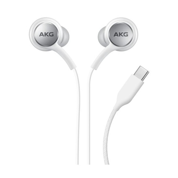 Samsung Type-C Earphones Blanco