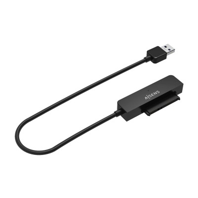 Aisens Cable Adaptador 2.5 SATA a USB