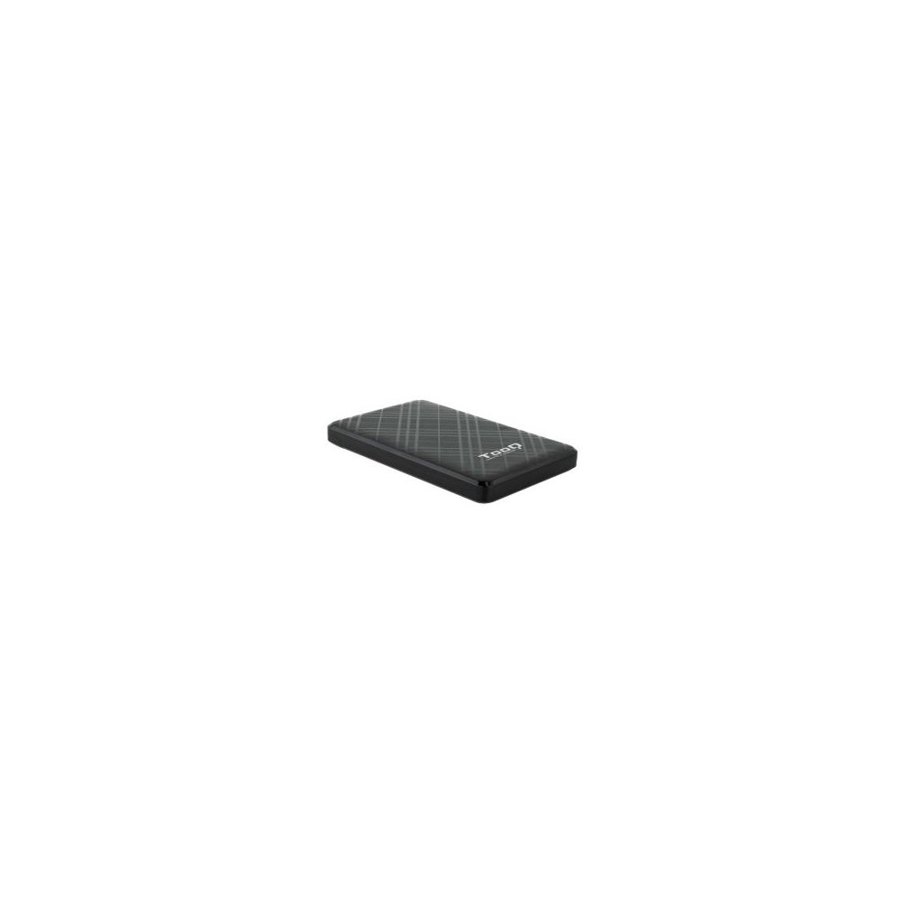 Tooq Caja externa HD 2.5" SATA USB 3.1