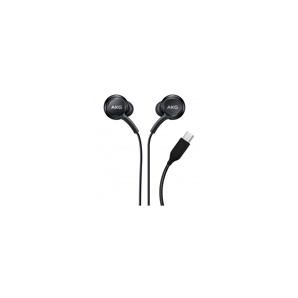 Samsung Type-C Earphones Negro