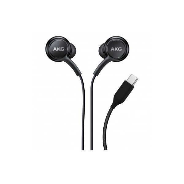 Samsung Type-C Earphones Negro
