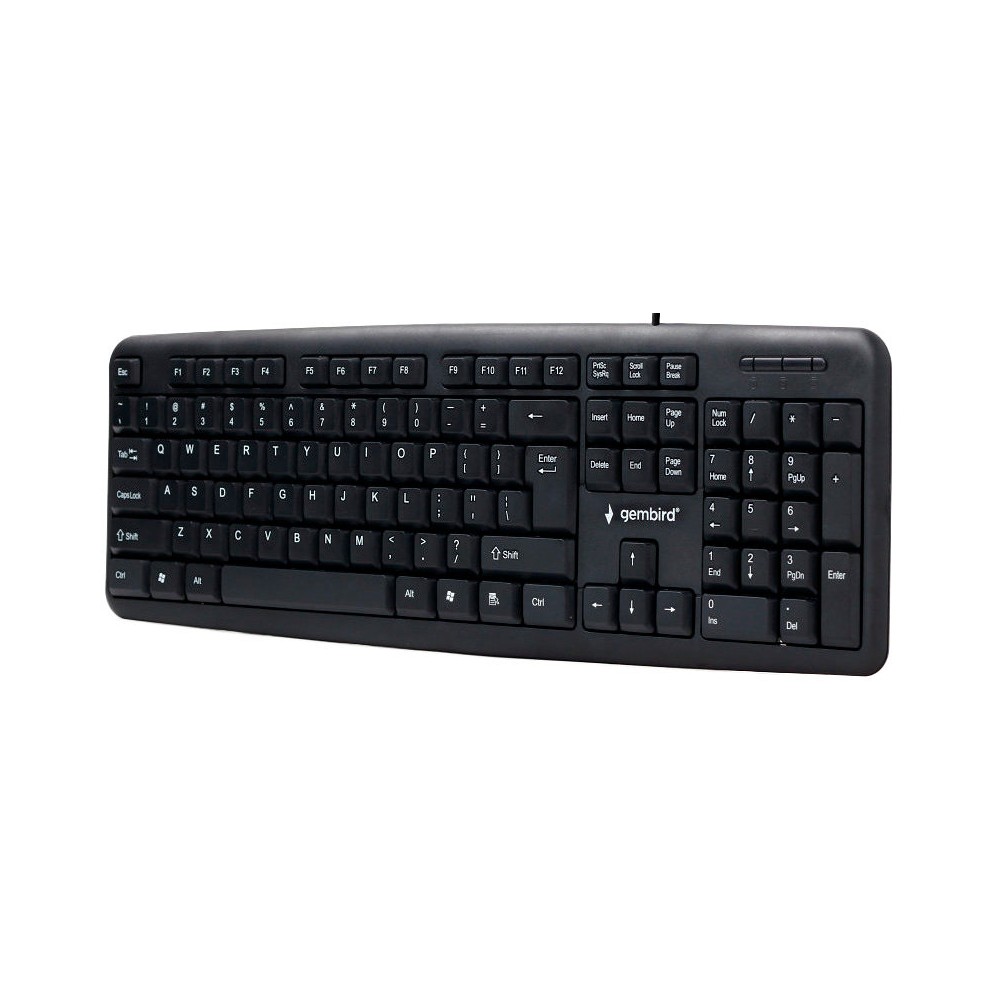 Gembird Teclado USB