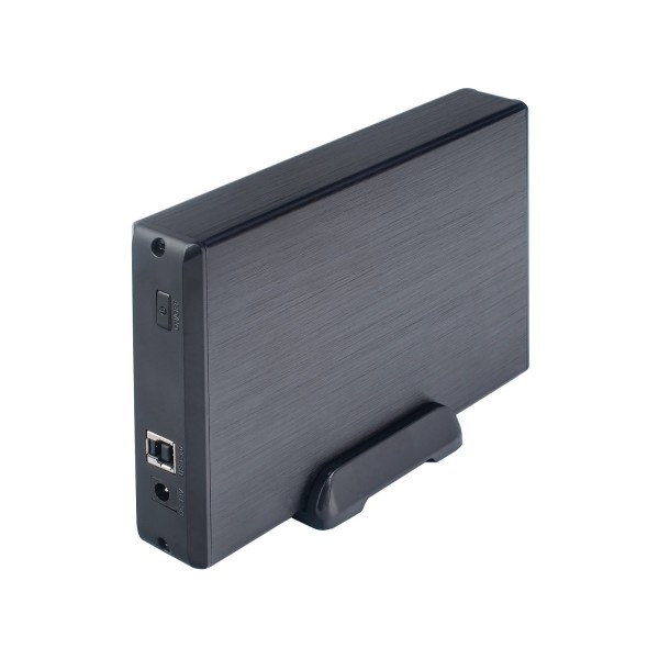 Aisens Caja para disco 3,5" USB