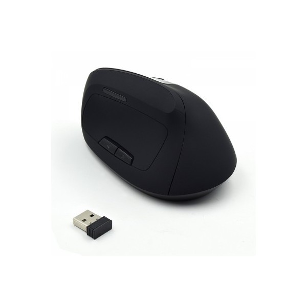 Ewent Rat? Vertical Ergon?ico ?ptico 1600dpi