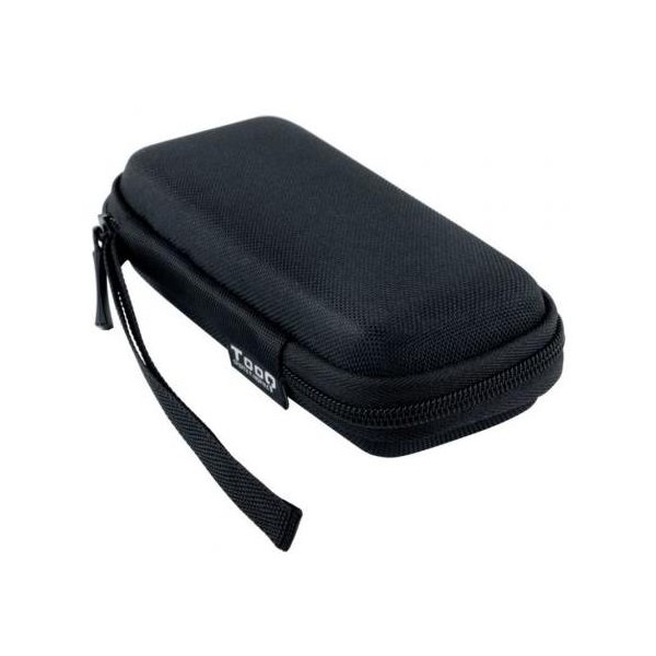 Tooq Caja para disco USB M.2