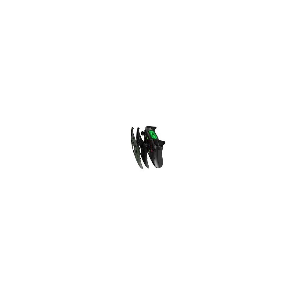 Genesis Magan 400 Negro Wireless Gamepad