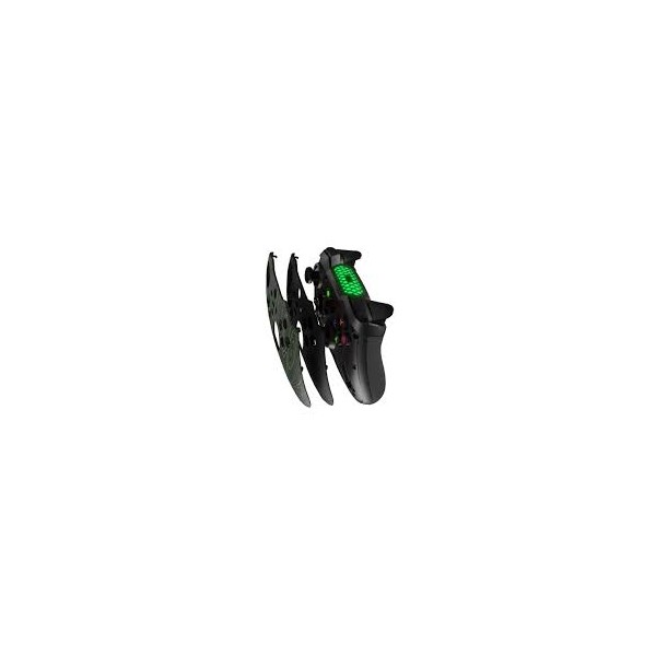 Genesis Magan 400 Negro Wireless Gamepad