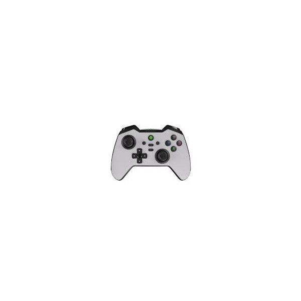 Genesis Magan 400 Blanco Wireless Gamepad
