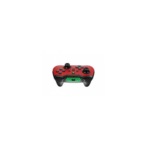 Genesis Magan 400 Rojo Wireless Gamepad