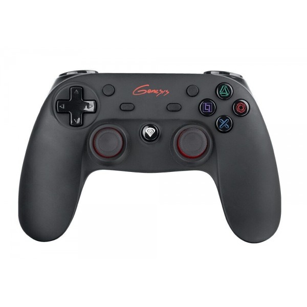 Genesis Magan P65 Wired Gamepad