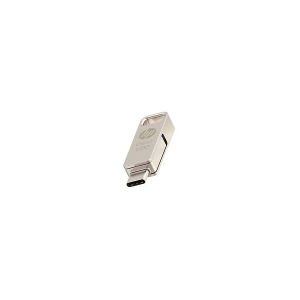 HP 128Gb x206C USB 3.2/USB C
