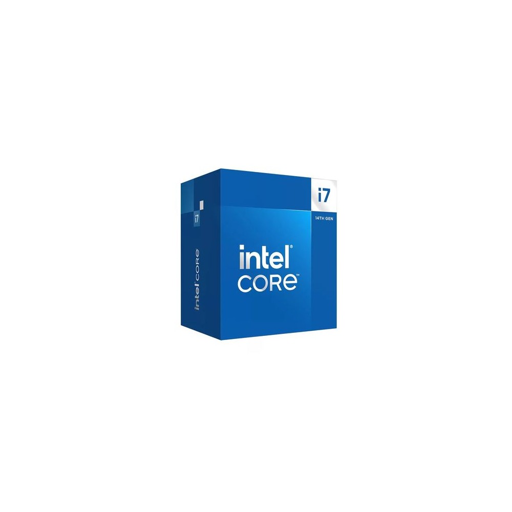 Intel i7-14700F LGA1700 33Mb