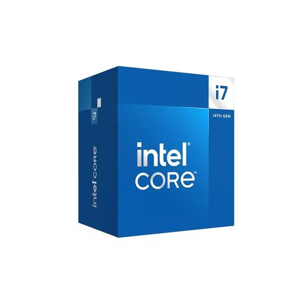 Intel i7-14700F LGA1700 33Mb