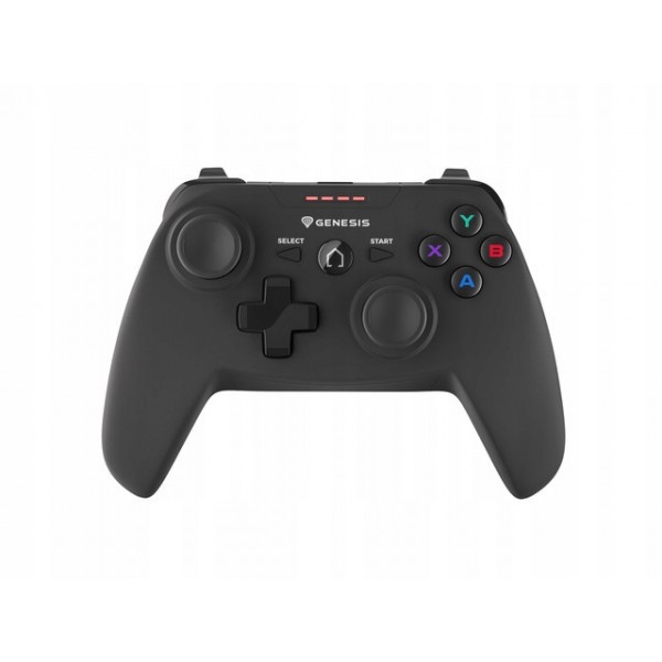 Genesis Magan PV58 Wireless Gamepad