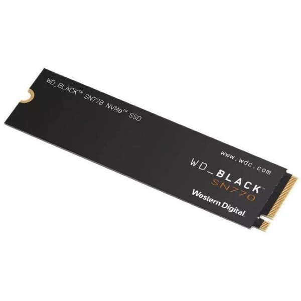 Western Digital 2Tb Black Gen4 M.2 Nvme 5150Mb/s