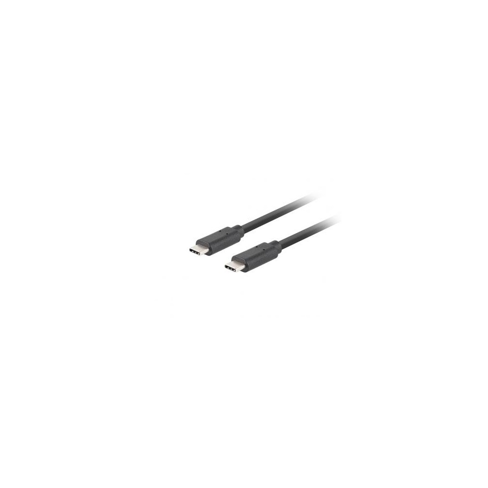 Lanberg USB C 3.1 a USB C 100W