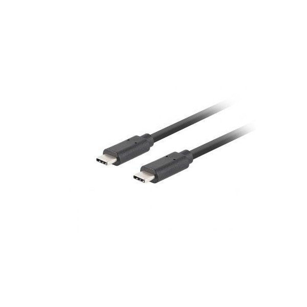 Lanberg USB C 3.1 a USB C 100W
